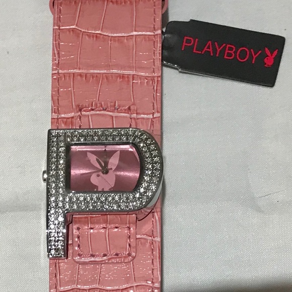 Playboy Watch - Picture 3 of 5